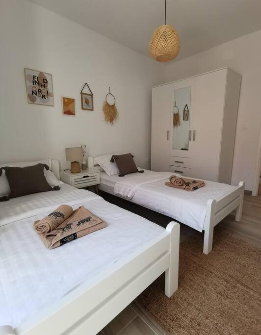 Boho Dream Apartment Pula Exterior foto