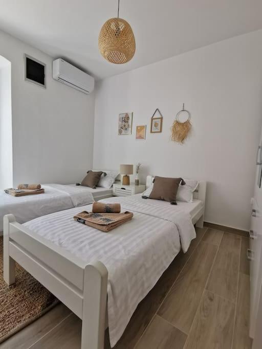 Boho Dream Apartment Pula Exterior foto