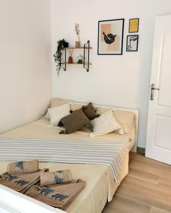 Boho Dream Apartment Pula Exterior foto