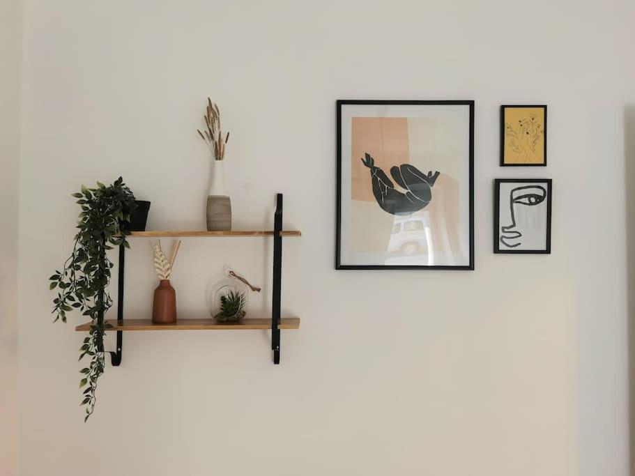 Boho Dream Apartment Pula Exterior foto