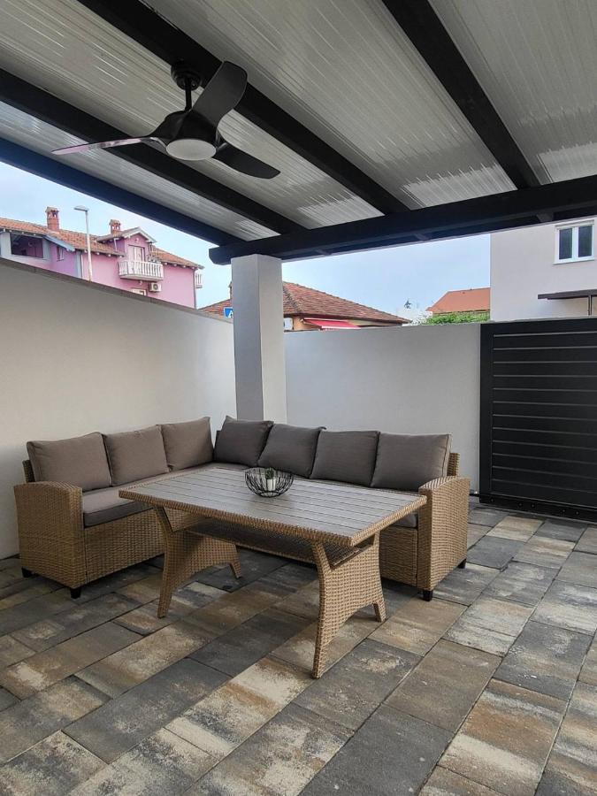 Boho Dream Apartment Pula Exterior foto