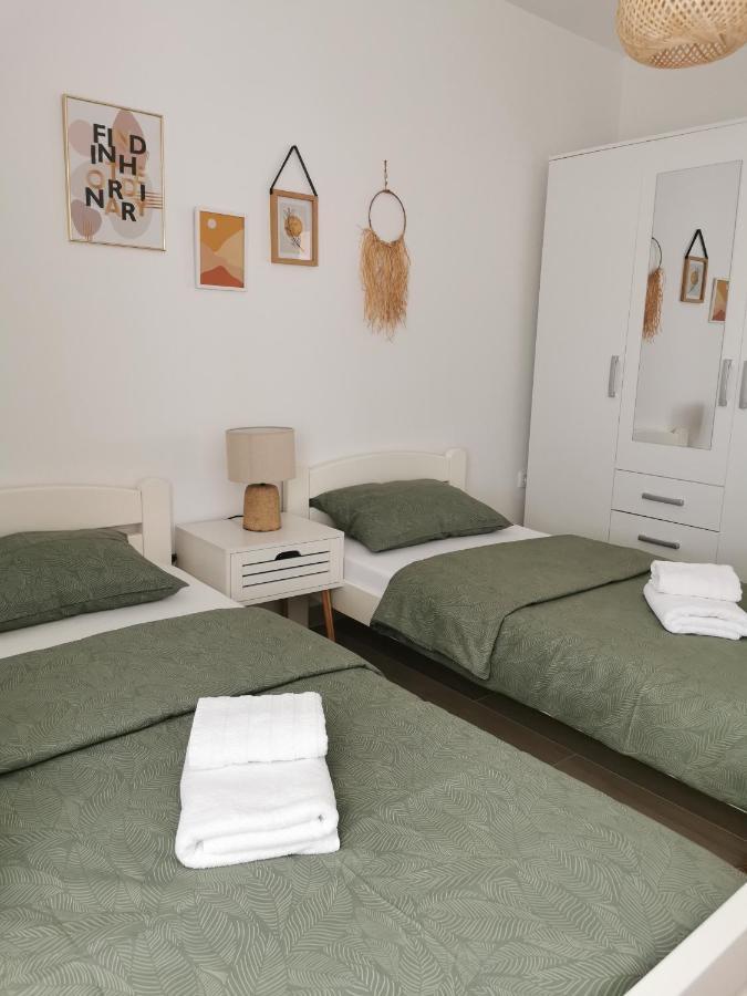 Boho Dream Apartment Pula Exterior foto